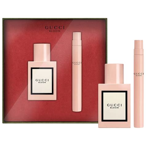 gucci perfume set for couple|gucci unisex perfume.